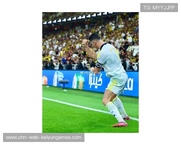 C罗突破抽射得分，利雅得胜利继续连胜