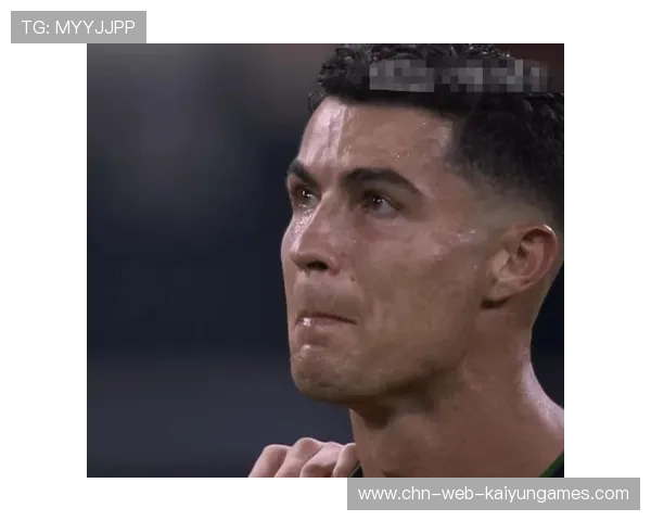 C罗又急了？关键战心态崩盘引专家反思